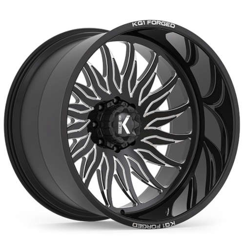 KG1 Forged Phoenix