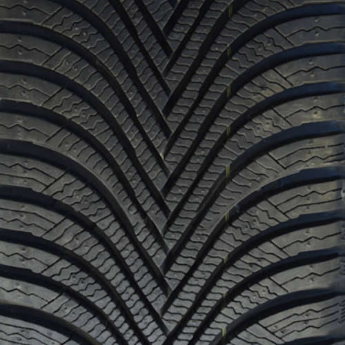 Michelin Pilot Alpin 5 HL275/35R21 (Load XL)