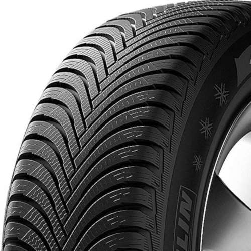 Michelin Pilot Alpin 5 305/30R21 (Load XL)