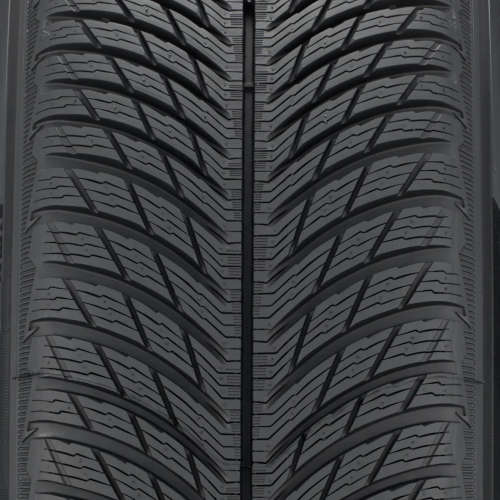 Michelin Pilot Alpin 5 SUV 255/45R20 (Load XL)