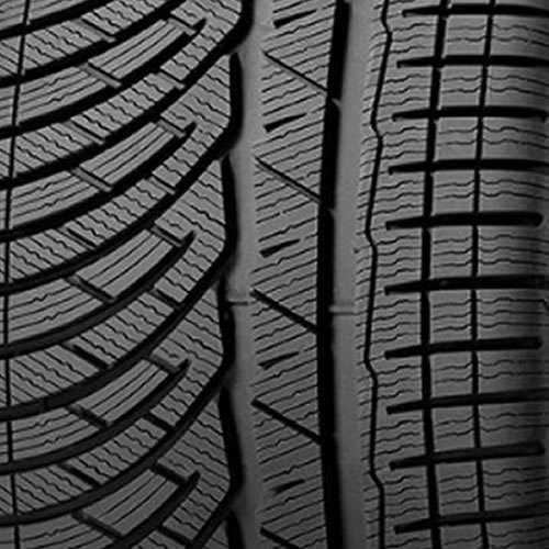 Michelin Pilot Alpin PA4 275/30R20XL