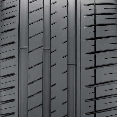 Michelin Pilot Sport 3 255/40ZR18XL
