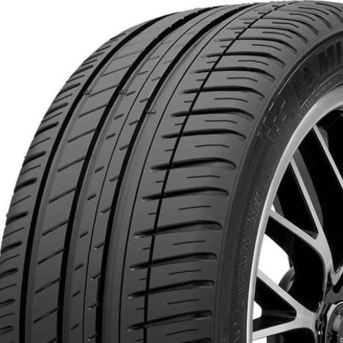 Michelin Pilot Sport 3 285/35ZR18XL