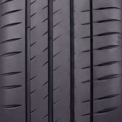 Michelin Pilot Sport 4 275/40ZR19XL