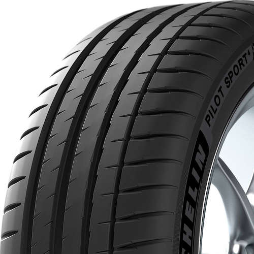 Michelin Pilot Sport 4 245/45R19