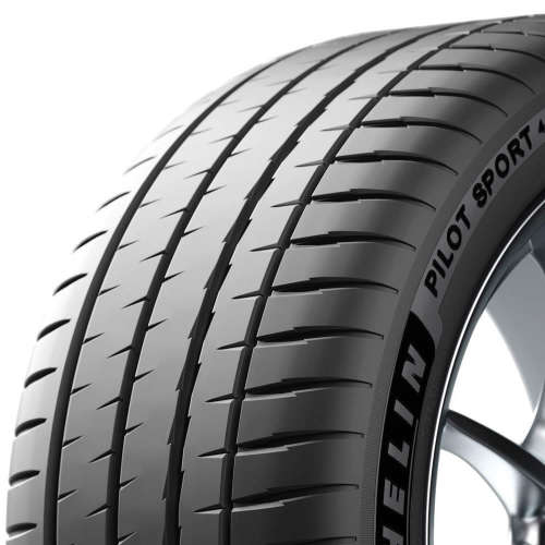 Michelin Pilot Sport 4 S 285/30ZR21 (Load XL)
