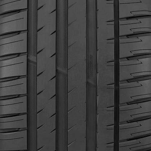 Michelin Pilot Sport 4 SUV 255/45R20 (Load XL)