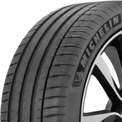 Michelin Pilot Sport 4 SUV 285/45R20 (Load XL)