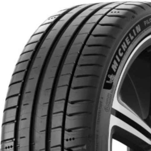 Michelin Pilot Sport 5 235/45ZR19 (Load XL)