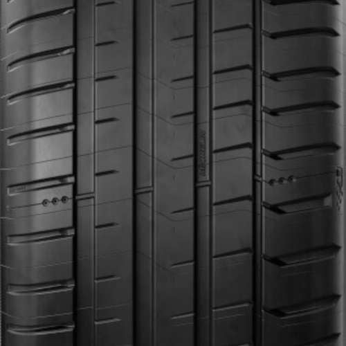 Michelin Pilot Sport 5 235/40ZR18