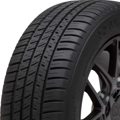 Michelin Pilot Sport A/S 3 255/55R19 (Load XL)