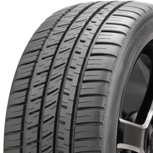 Michelin Pilot Sport A/S 3 Plus 245/40ZR20 (Load XL)