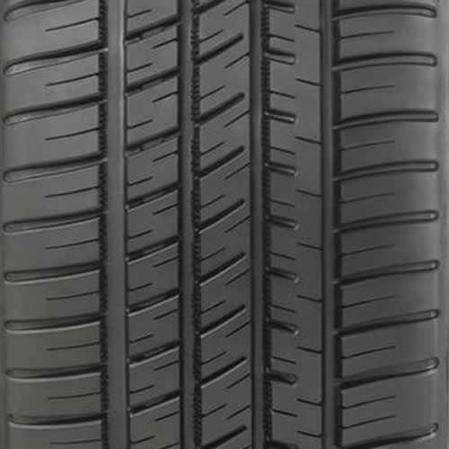 Michelin Pilot Sport A/S 3 Plus 255/40ZR19XL