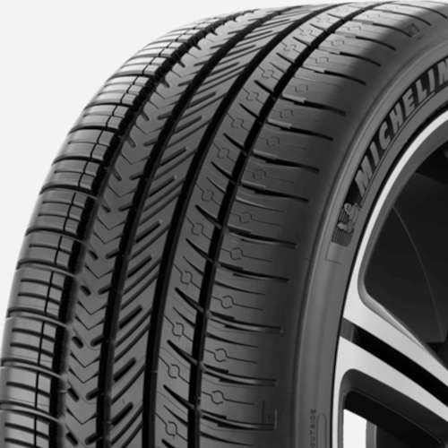 Michelin Pilot Sport A/S 4 PLUS 275/30ZR20