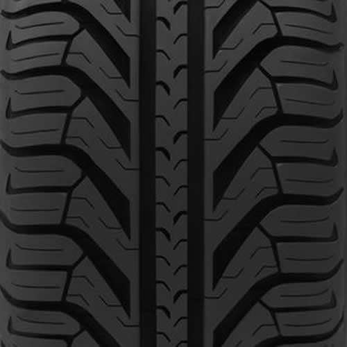 Michelin Pilot Sport A/S PLUS 295/35R20XL