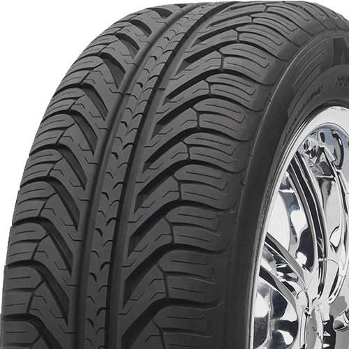 Michelin Pilot Sport A/S PLUS 255/45R19