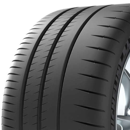Michelin Pilot Sport Cup 2 255/40ZR17XL