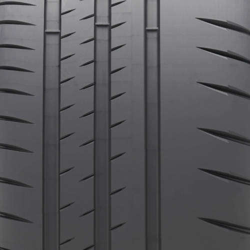 Michelin Pilot Sport Cup 2 245/35ZR20 (Load XL)