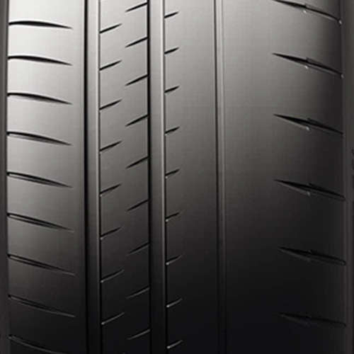 Michelin Pilot Sport Cup 2 Connect 265/30ZR19 (Load XL)