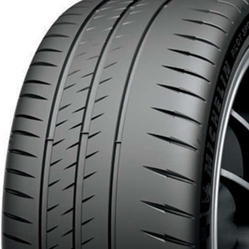 Michelin Pilot Sport Cup 2 Connect 245/30R20 (Load XL)
