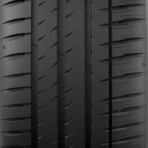 Michelin Pilot Sport EV 255/50R20 (Load XL)