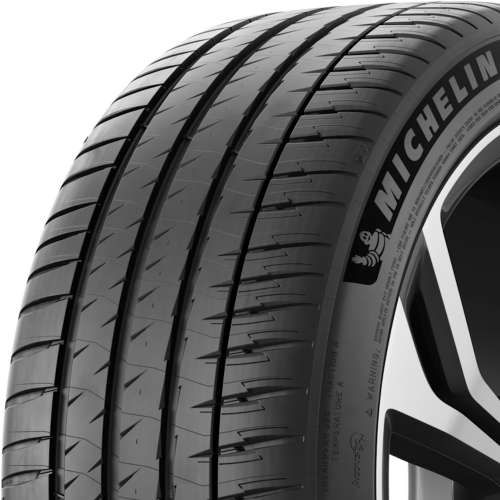 Michelin Pilot Sport EV 265/45R20