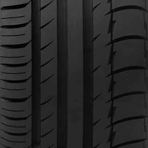 Michelin Pilot Sport PS2 275/40ZR17
