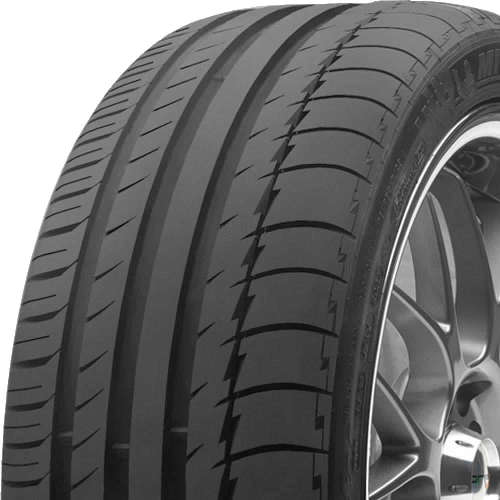 Michelin Pilot Sport PS2 285/30ZR18