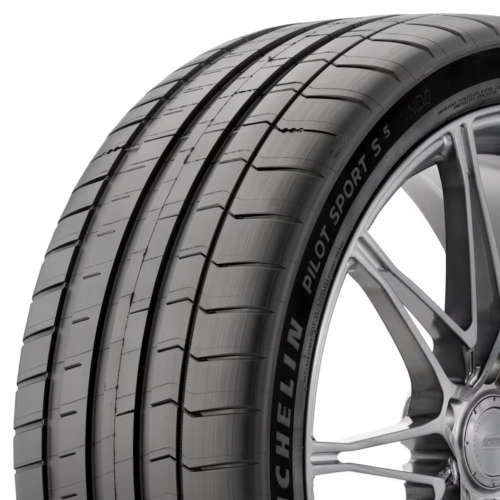 Michelin Pilot Sport S 5 275/35ZR21 (Load XL)