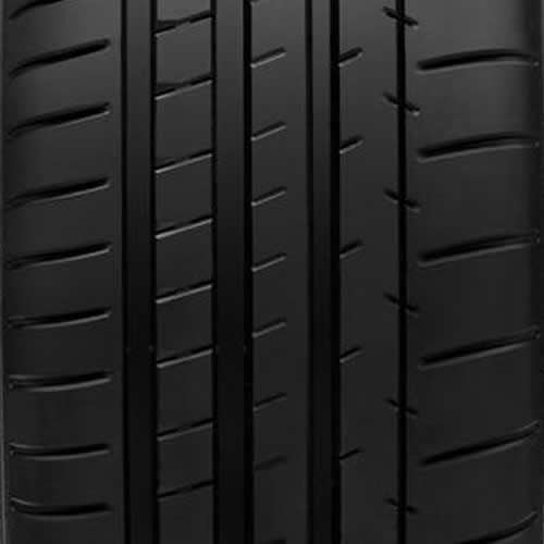Michelin Pilot Super Sport 295/35ZR19