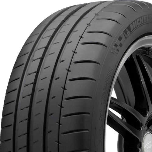 Michelin Pilot Super Sport 225/45ZR18XL