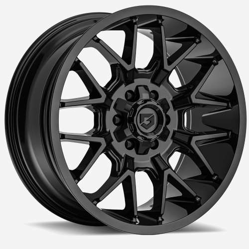 Gear Off-Road Primacy