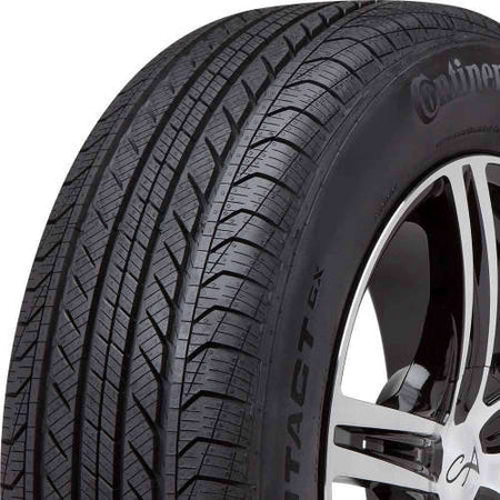 Continental ProContact GX 245/45R19