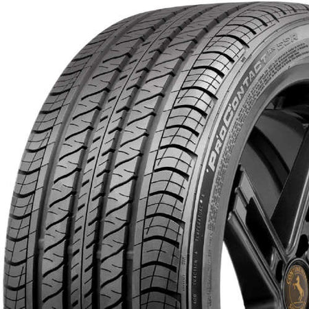 Continental ProContact RX 225/45R18