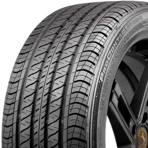 Continental ProContact RX 245/45R20