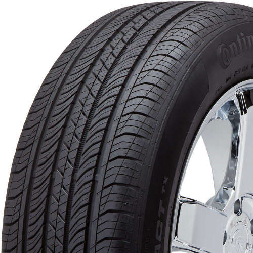 Continental ProContact TX 255/45R19