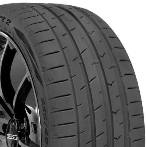 Toyo Proxes Sport 2 245/35R19