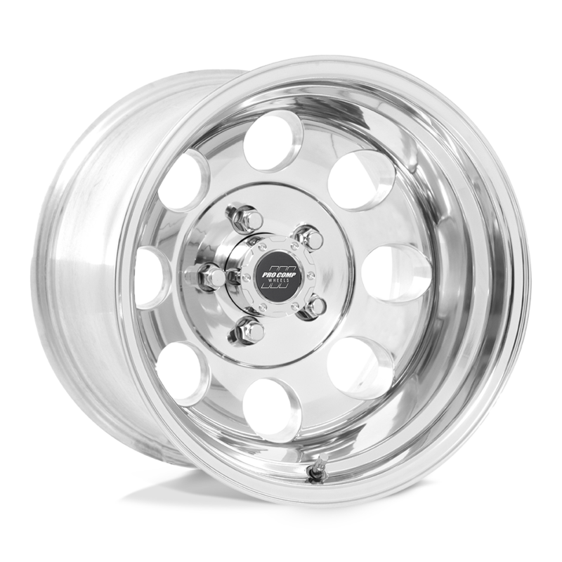 Pro Comp Alloys Vintage