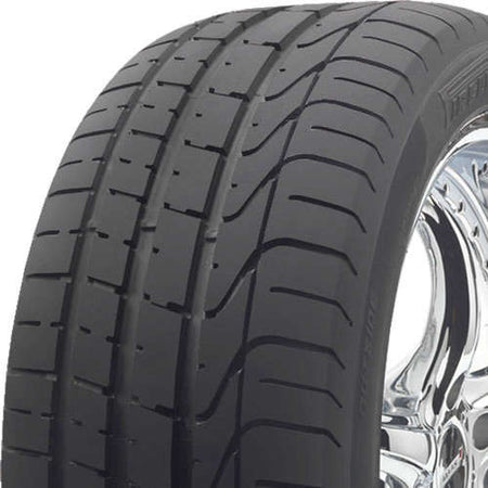 Pirelli PZero 265/50R19