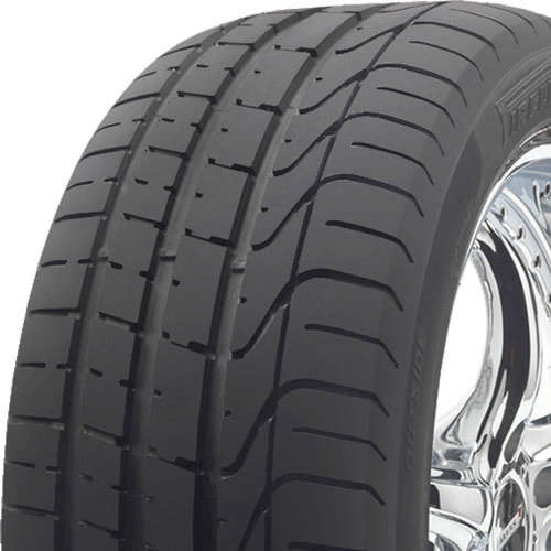 Pirelli PZero 255/35R21