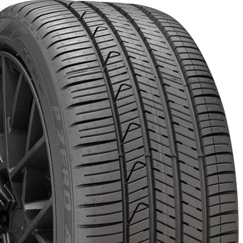 Pirelli Pzero All Season Plus 3 225/40R18