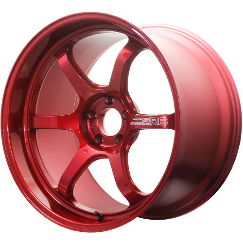 Advan Racing R6