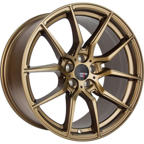Option Lab R716