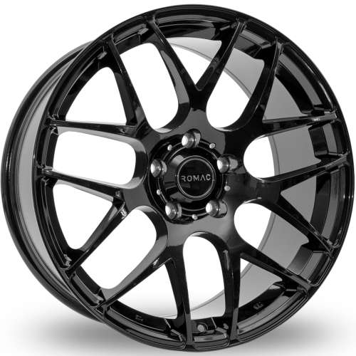 Romac Radium