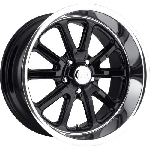 US Mags Rambler