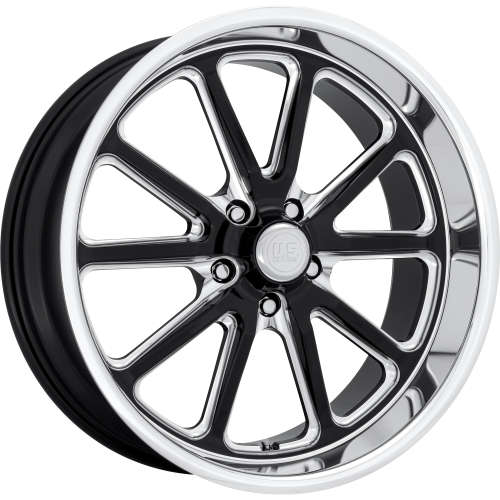 US Mags Rambler