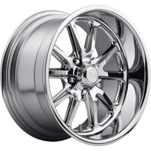 US Mags Rambler