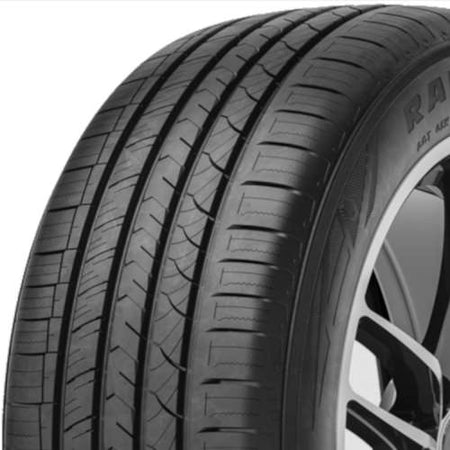 Hercules Raptis R-T6X 235/50R19