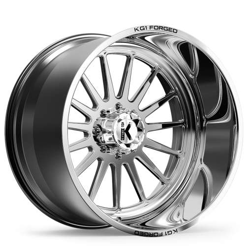 KG1 Forged Rays