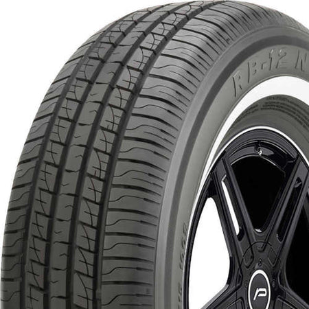 Ironman RB-12 NWS 225/75R15